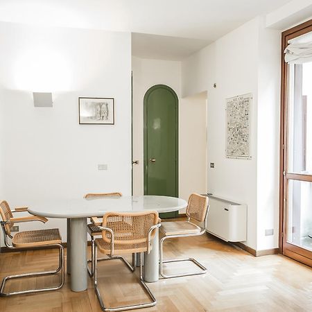San Maurilio Apartments Μιλάνο Εξωτερικό φωτογραφία