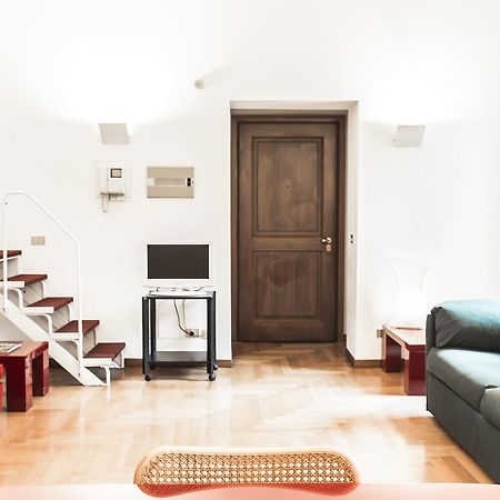 San Maurilio Apartments Μιλάνο Εξωτερικό φωτογραφία