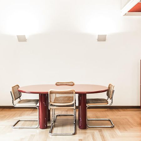 San Maurilio Apartments Μιλάνο Εξωτερικό φωτογραφία
