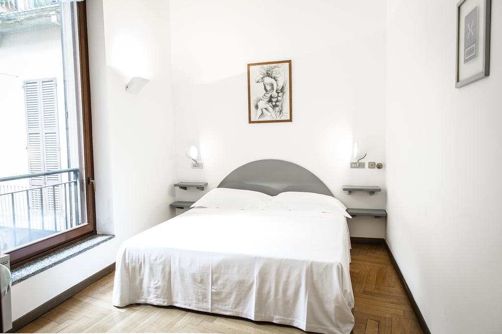 San Maurilio Apartments Μιλάνο Δωμάτιο φωτογραφία