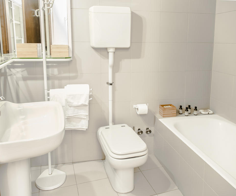 San Maurilio Apartments Μιλάνο Δωμάτιο φωτογραφία