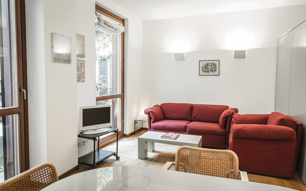San Maurilio Apartments Μιλάνο Δωμάτιο φωτογραφία