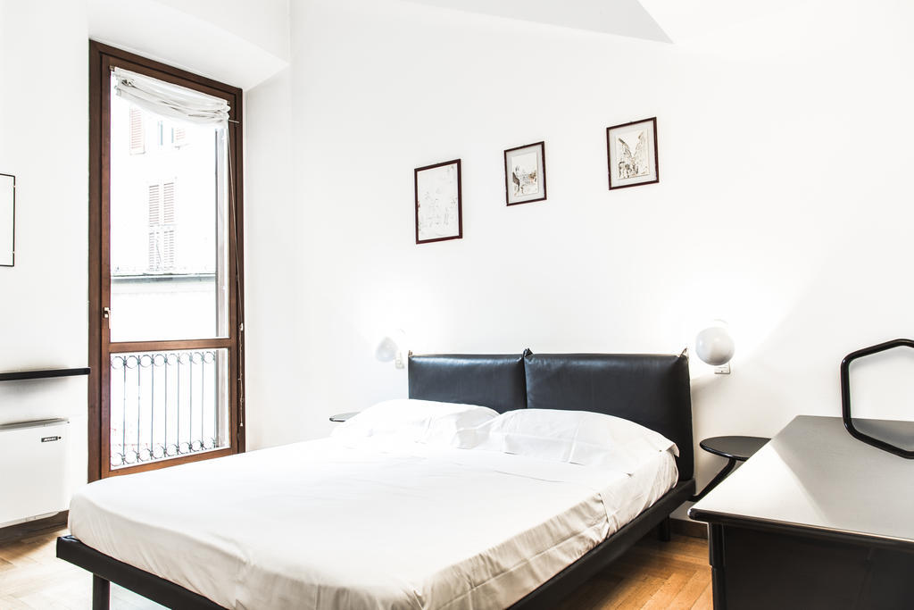 San Maurilio Apartments Μιλάνο Δωμάτιο φωτογραφία