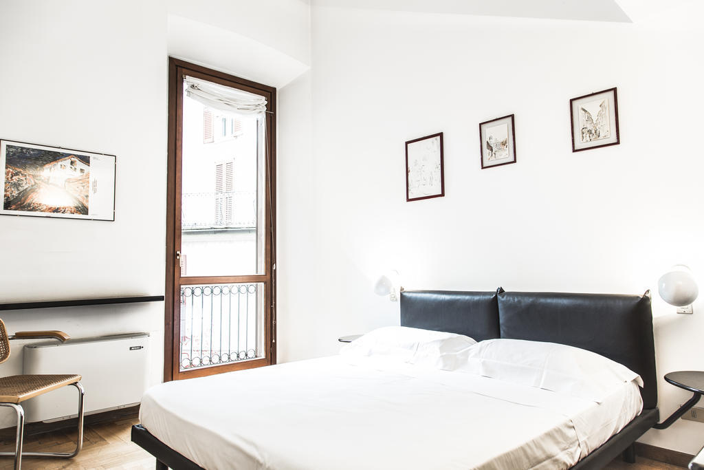 San Maurilio Apartments Μιλάνο Δωμάτιο φωτογραφία