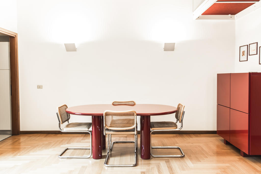 San Maurilio Apartments Μιλάνο Εξωτερικό φωτογραφία