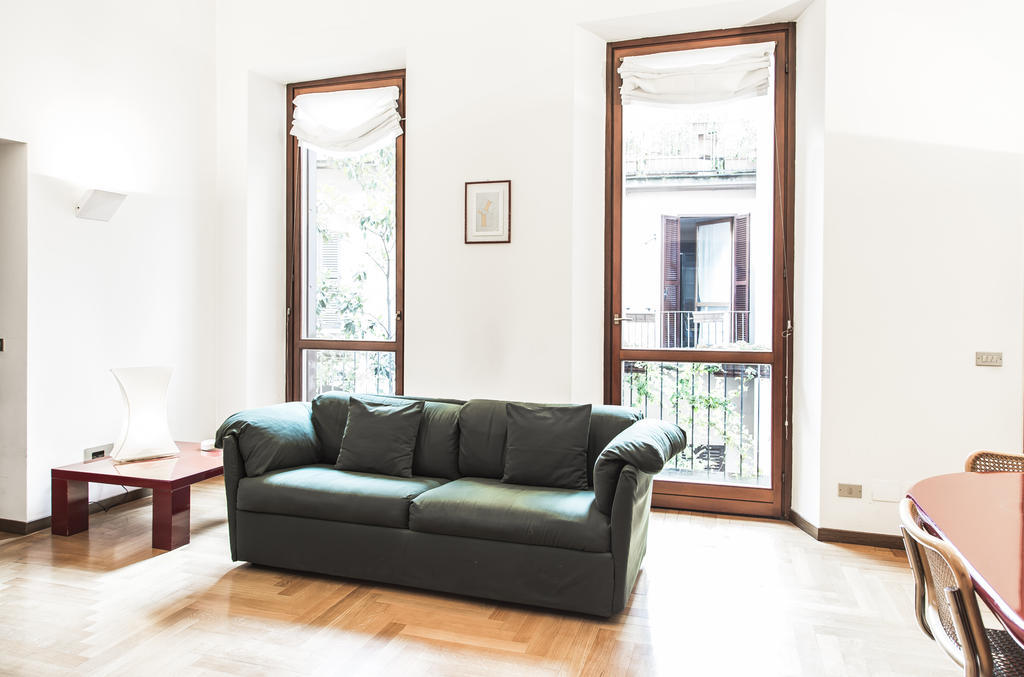 San Maurilio Apartments Μιλάνο Δωμάτιο φωτογραφία